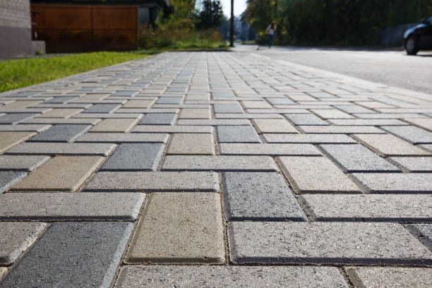 Driveway Pavers for Homes in Edgewood, WA
