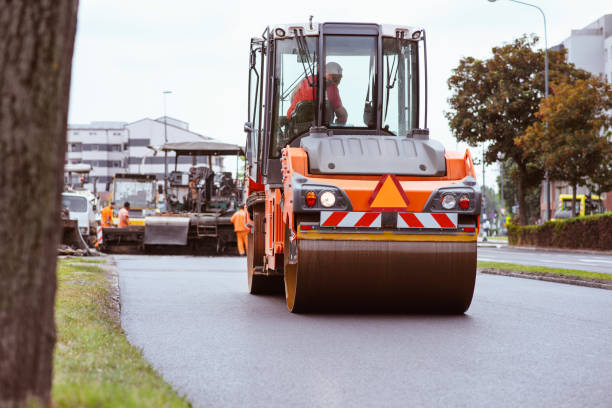 Best Best Driveway Pavers  in Edgewood, WA