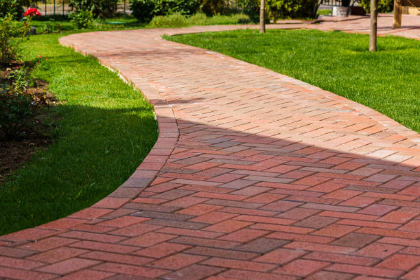 Best Interlocking Driveway Pavers  in Edgewood, WA