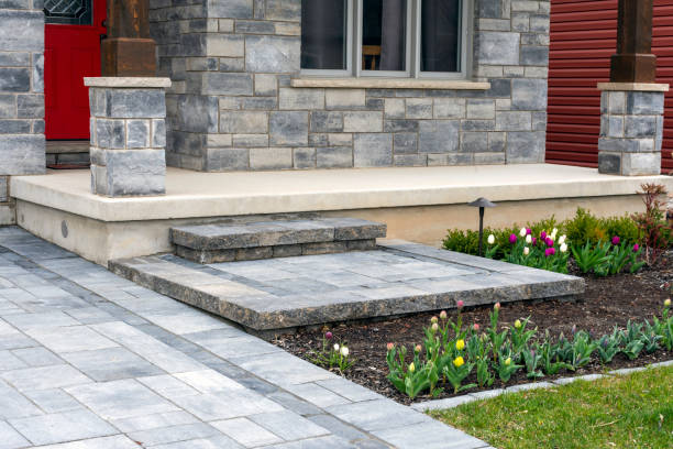 Best Driveway Pavers Contractor  in Edgewood, WA