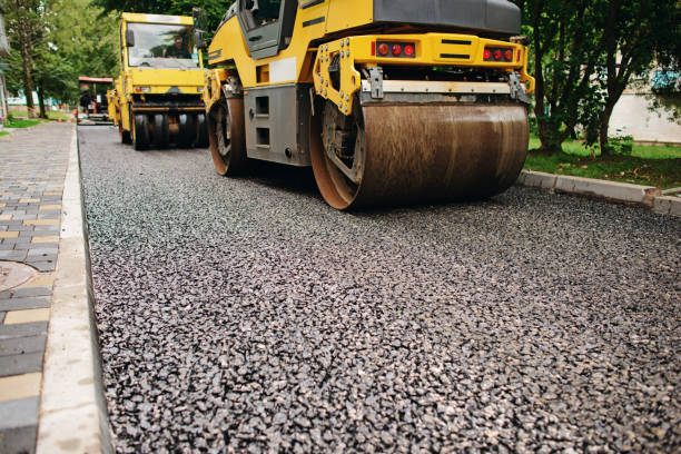 Best Driveway Pavers Cost  in Edgewood, WA
